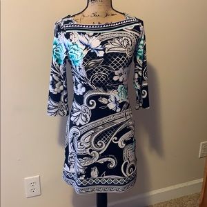 White House Black Market dress